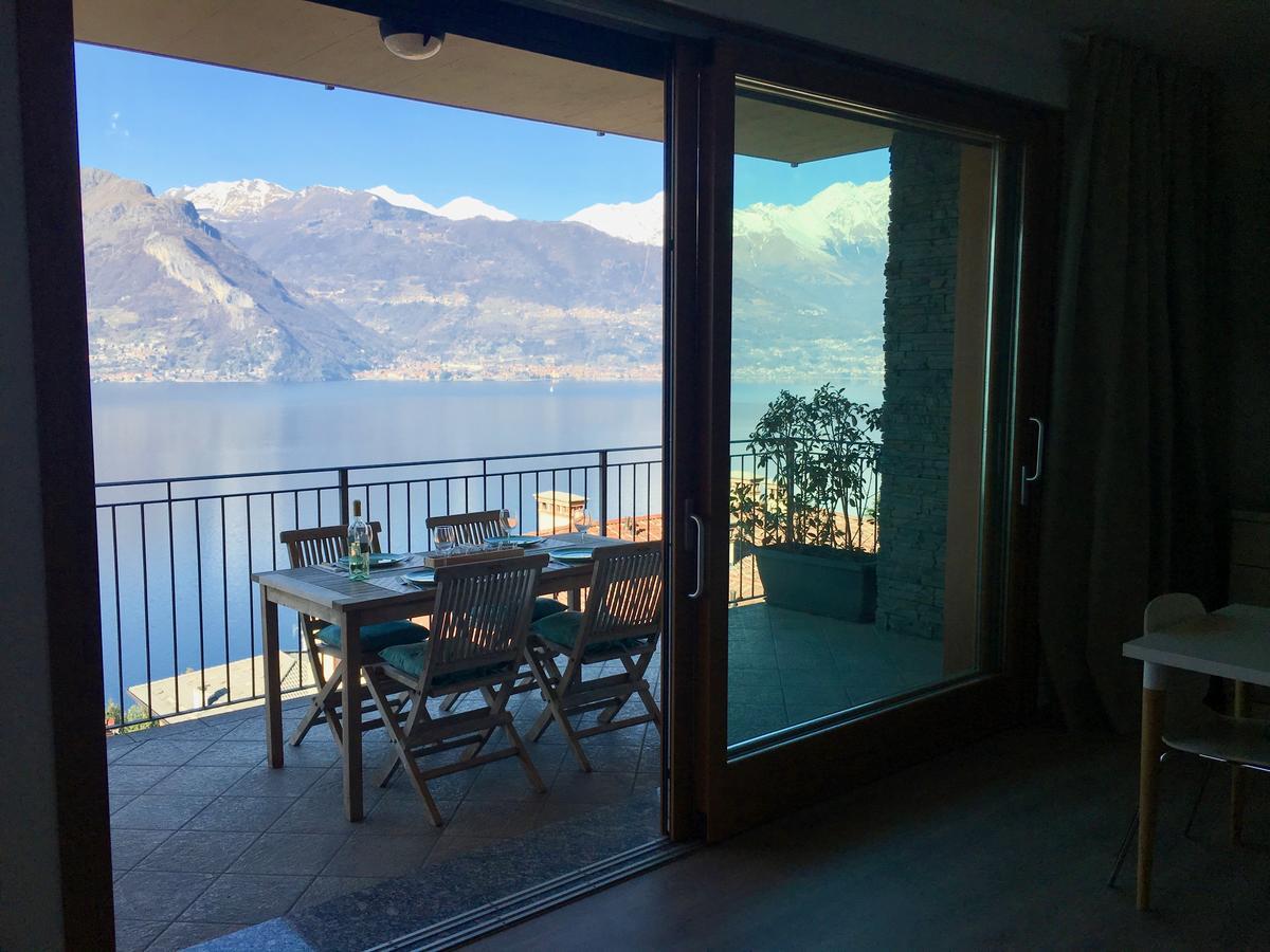 Riflessi di Lago Dorio Esterno foto